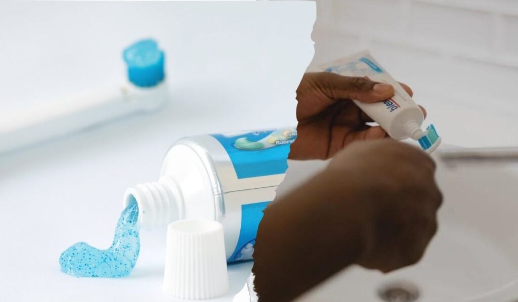 Best Toothpaste for Eczema 2024