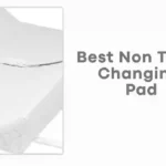 best non toxic changing pad