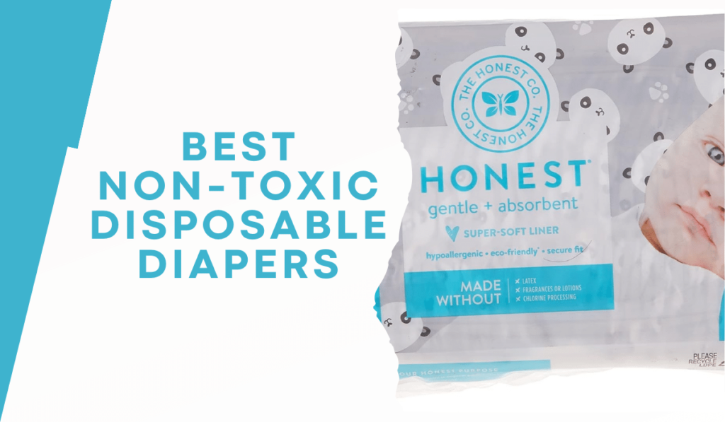 best non toxic disposable diapers