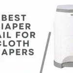Top 5 Best Diaper Pail For Cloth Diapers in 2024