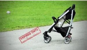 Does Your Stroller Have an Expiration Date