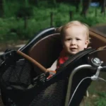 When To Switch From Bassinet To Stroller Seat Uppababy?