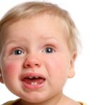 Do Babies’ Gums Bleed When Teething