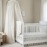 where to put bassinet in bedroom