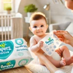 Are Pampers Sensitive Wipes Toxic