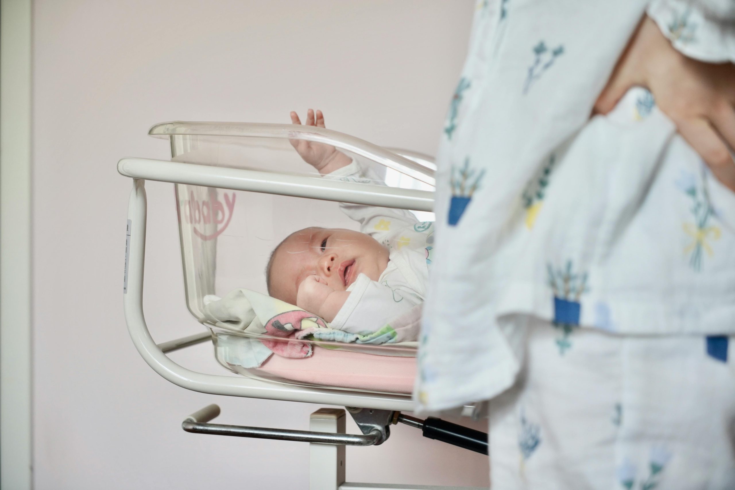bassinet-divasmph