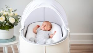 Can You Use Snoo as Regular Bassinet