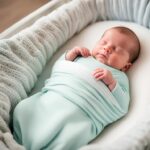 How to Get a Baby to Sleep in a Bassinet