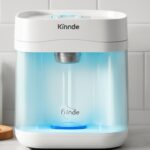 How to Use a Kiinde Bottle Warmer