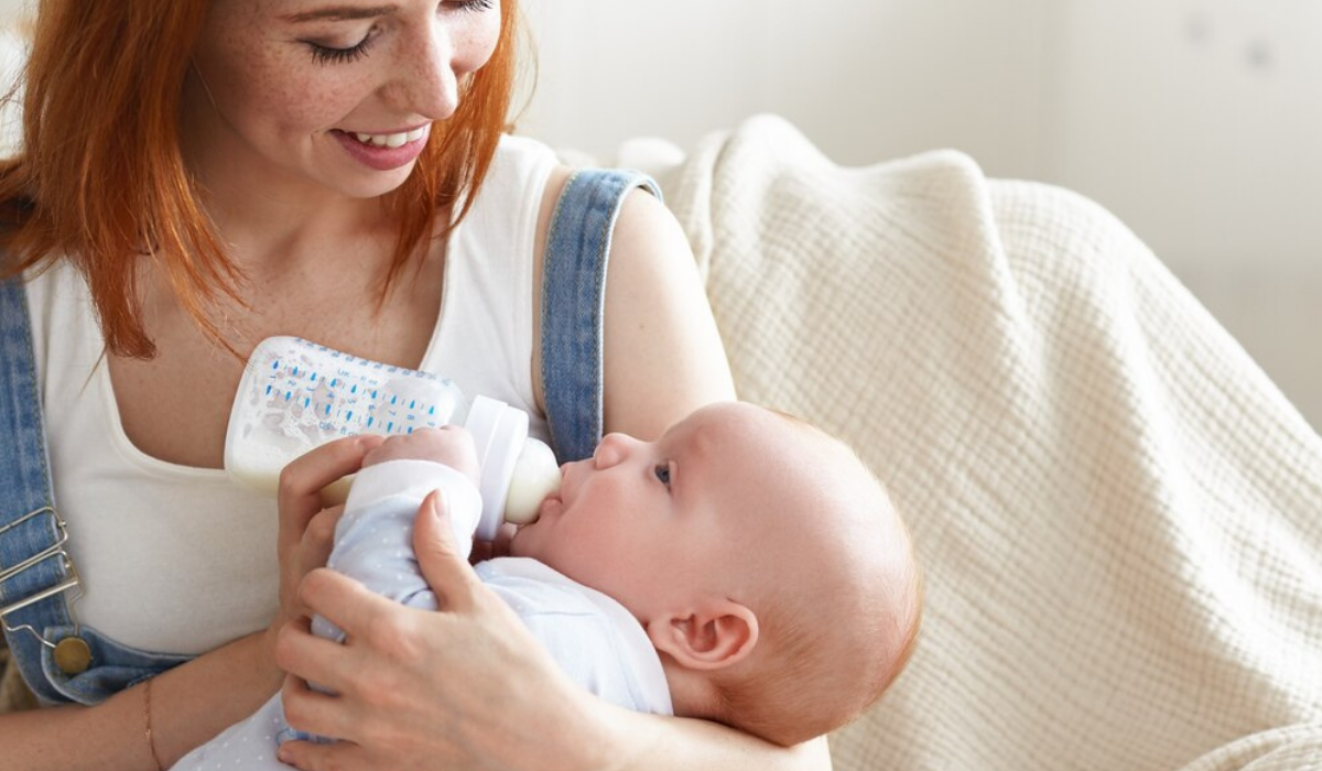 Can You Reuse Bottles for Second Baby