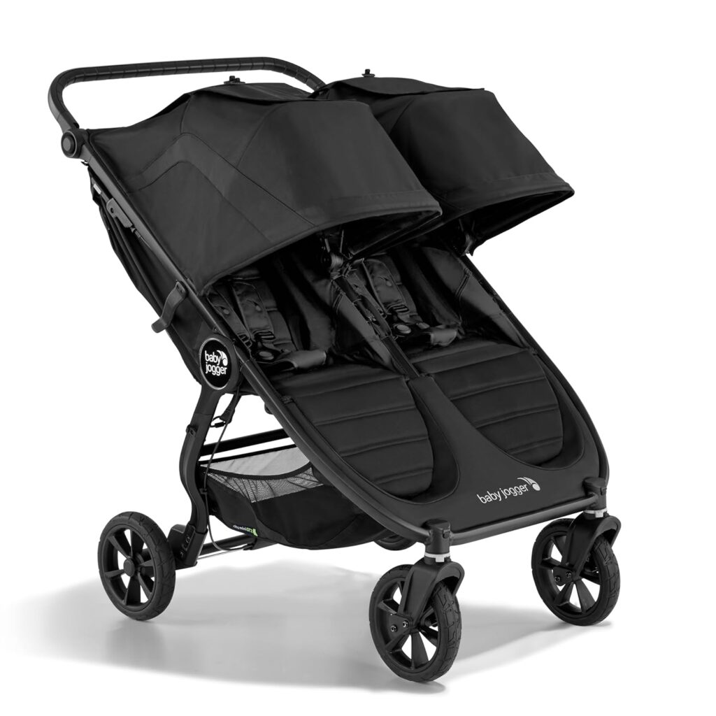  Baby Jogger City Mini GT2 Double