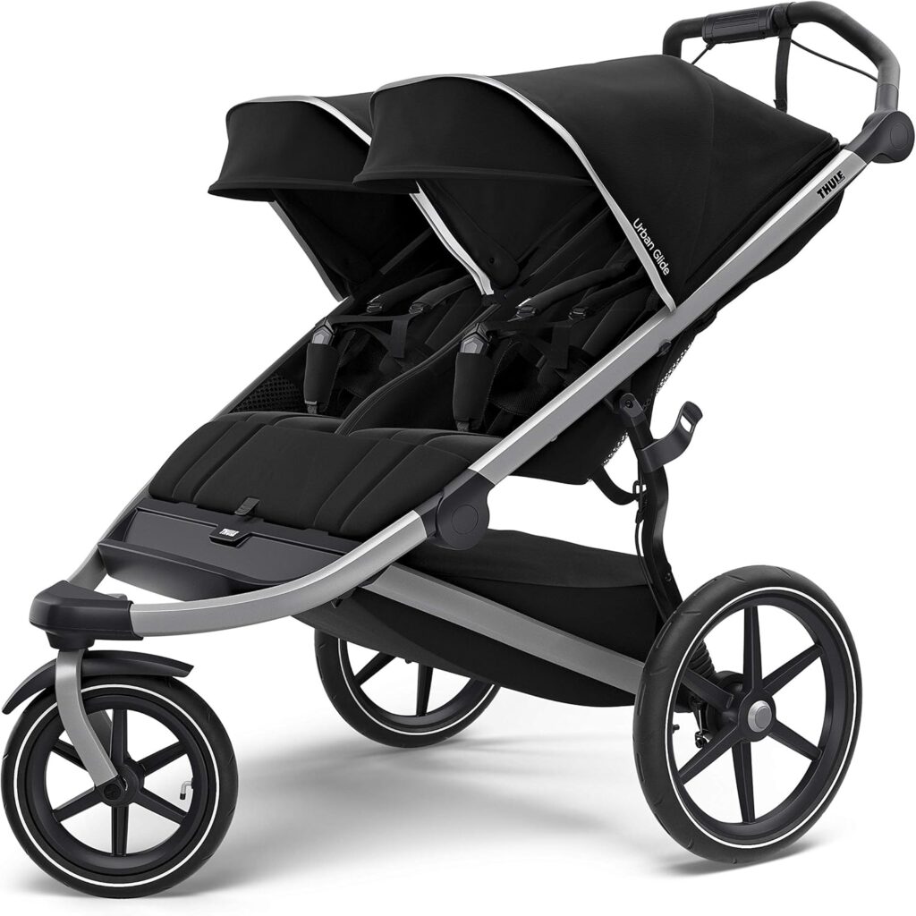  Thule Urban Glide 2 Double