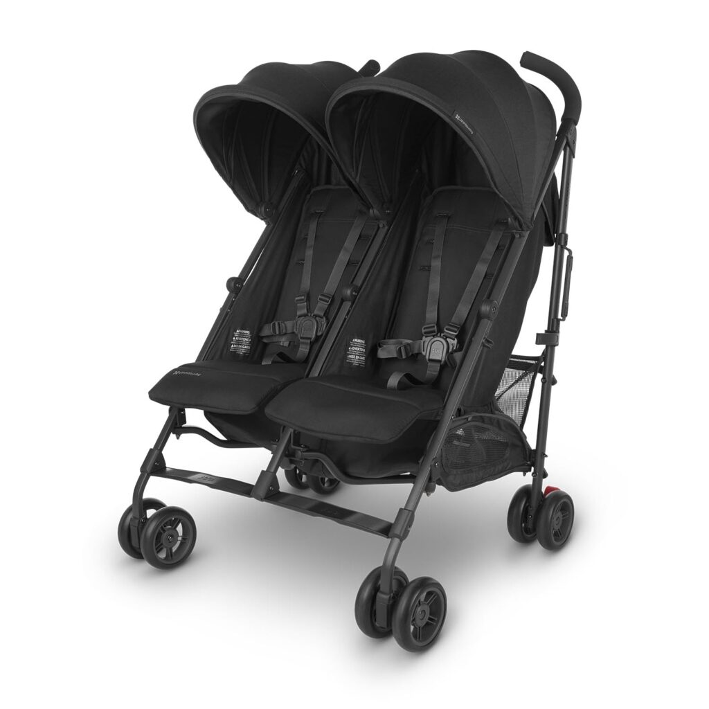 UPPAbaby G-Link 2